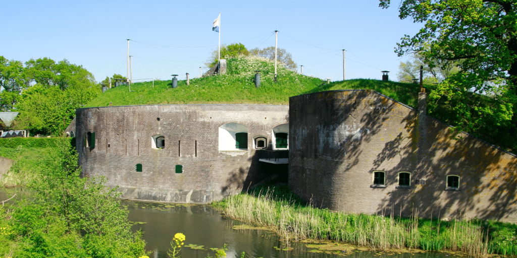 Fort Vuren